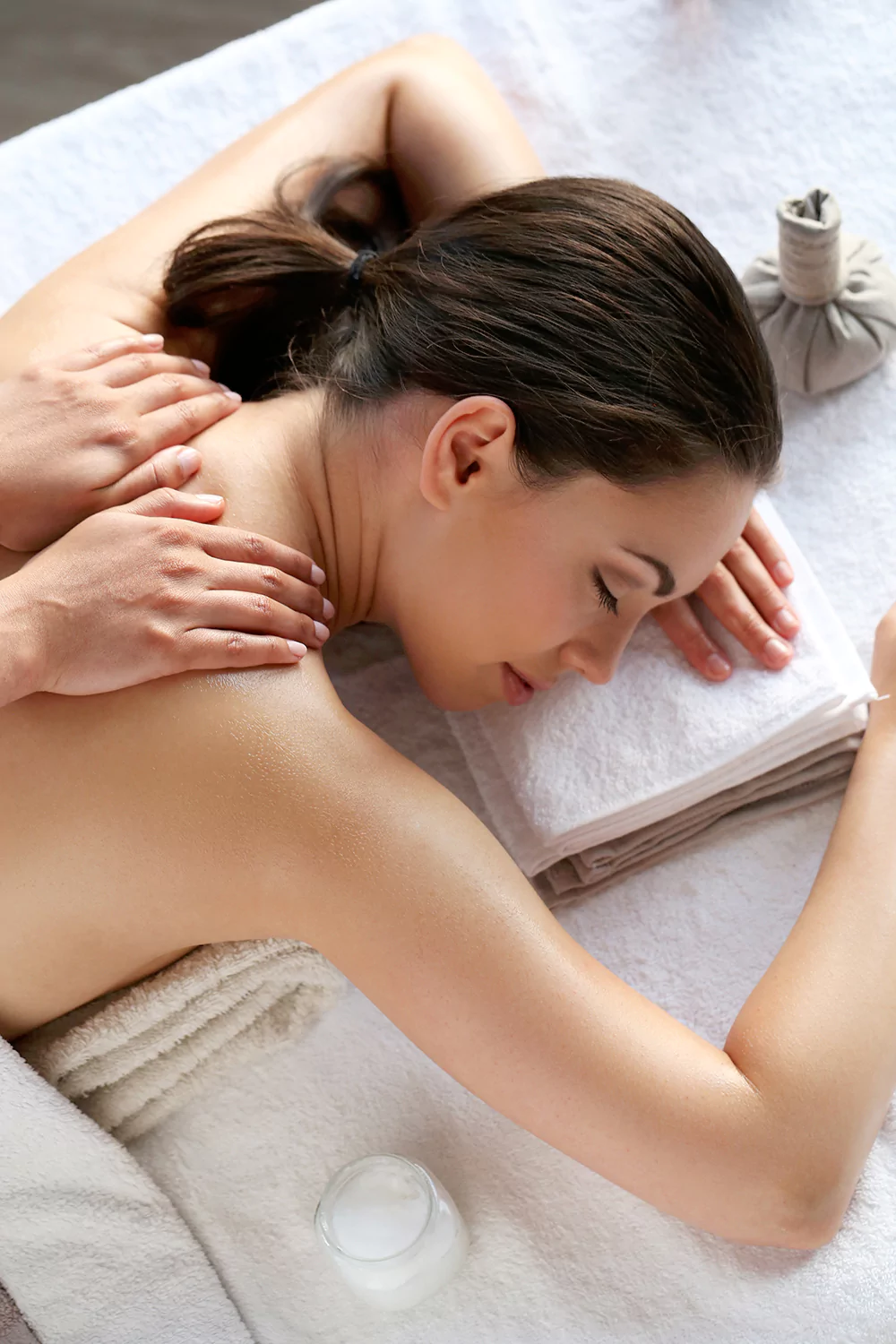 Beauty Spa